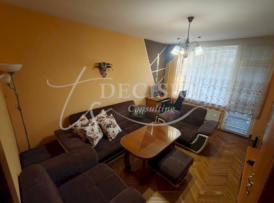 Quadrilocale Veliko Tarnovo (zona Колю Фичето) - foto 1