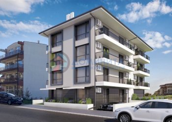 One-room apartment гр. Приморско, Primorsko - photo 1