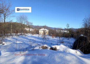 Terreno agricolo с. Каменичка Скакавица, Kyustendil - foto 1