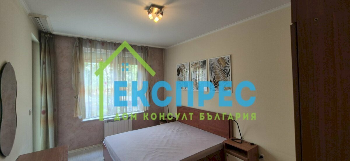 Two-room apartment Sofia (neighborhood Борово) - photo 1
