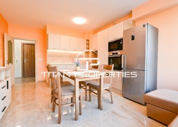 One-room apartment Sofia (neighborhood Манастирски ливади) - photo 1