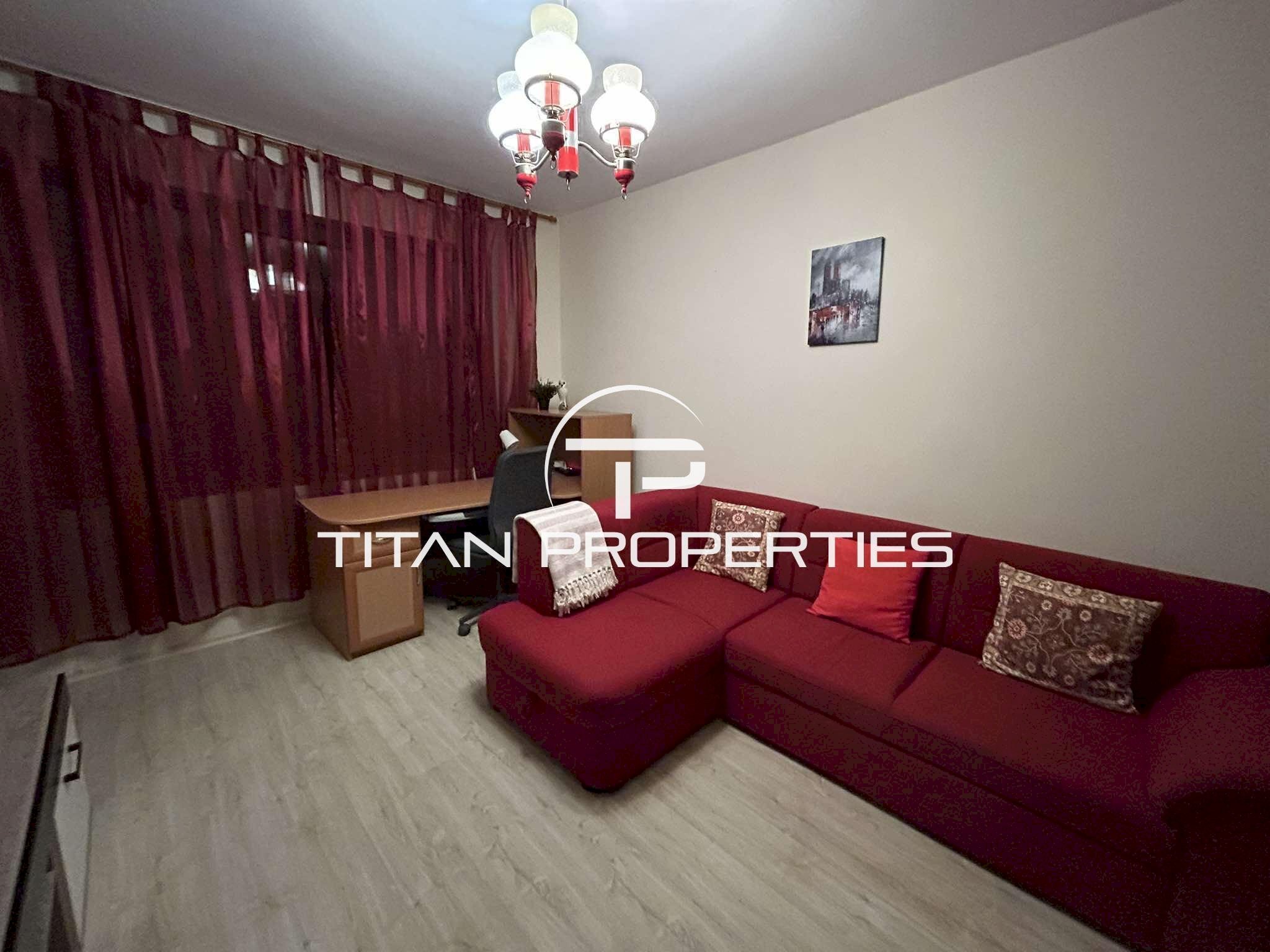 One-room apartment Varna (neighborhood к.к. Св. Свети Константин И Елена) - photo 1