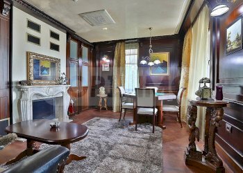 Villa Varna - foto 1
