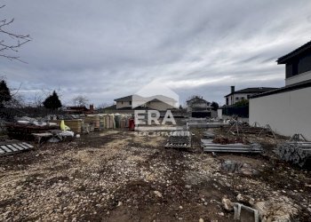 Земя за строеж Варна (квартал м-т Евксиноград) - фото 1