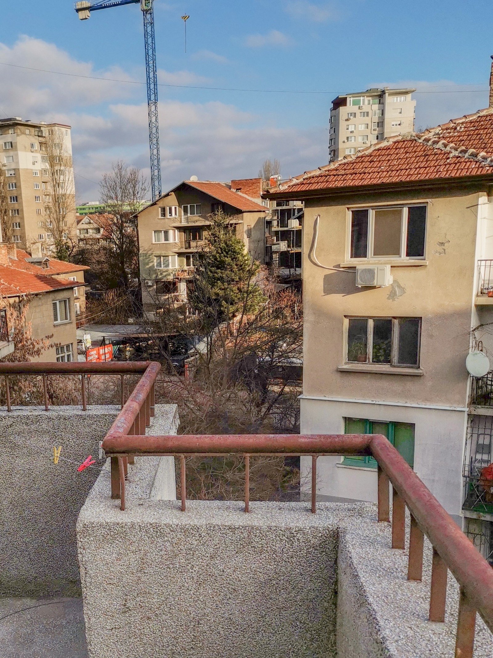 Appartamento Sofia (zona Гео Милев) - foto 1