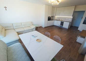 Apartment Burgas (neighborhood Славейков) - photo 1