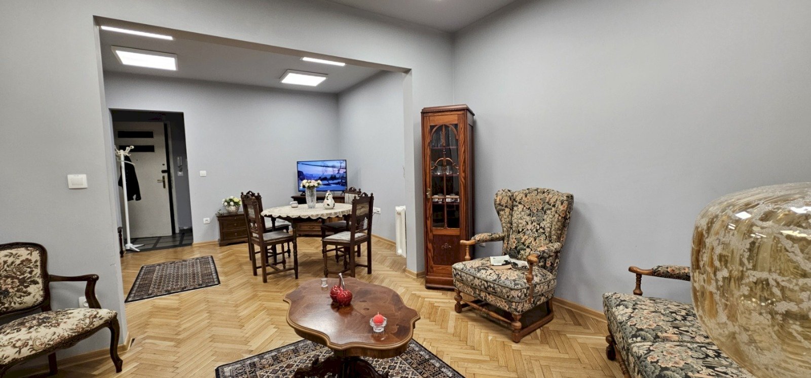 Apartment Sofia (neighborhood Яворов) - photo 1