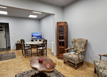 Apartment Sofia (neighborhood Яворов) - photo 1