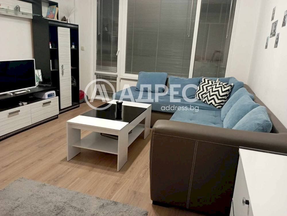 Two-room apartment Varna city, Varna - photo 1