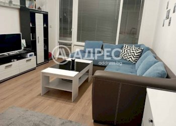 Two-room apartment Varna city, Varna - photo 1