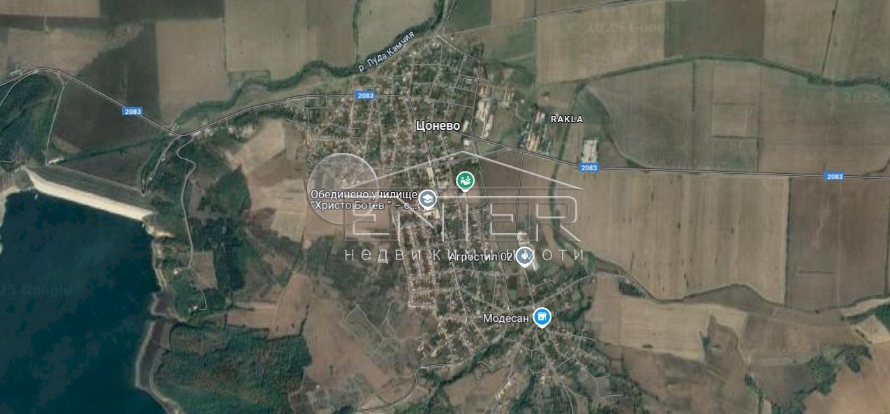 Terreno edificabile Dalgopol - foto 1