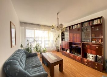 Three-room apartment Sofia (neighborhood Сухата река) - photo 1