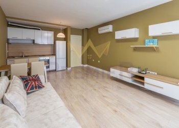 Three-room apartment Varna (neighborhood Бриз) - photo 1