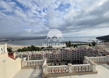 Two-room apartment Varna (neighborhood Аспарухово) - photo 1