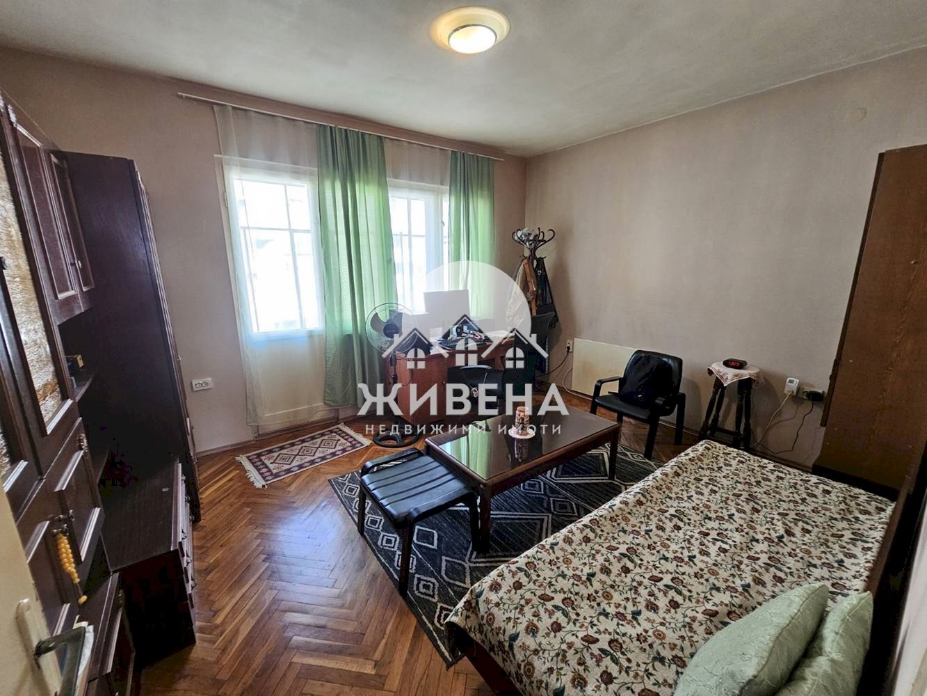 Three-room apartment Varna (neighborhood Спортна зала) - photo 1