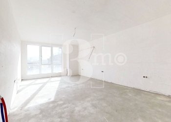 Three-room apartment Sofia (neighborhood Студентски град) - photo 1