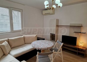 One-room apartment Varna (neighborhood Колхозен пазар) - photo 1