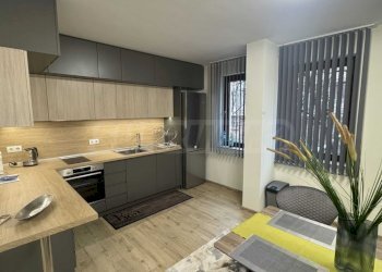 Two-room apartment Sofia (neighborhood Хиподрума) - photo 1