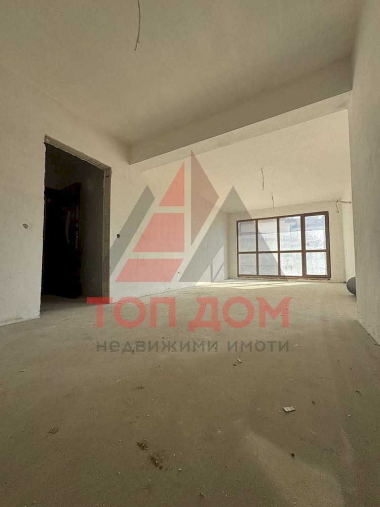 Two-room apartment Varna (neighborhood Виница) - photo 1