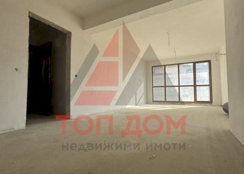 Two-room apartment Varna (neighborhood Виница) - photo 1