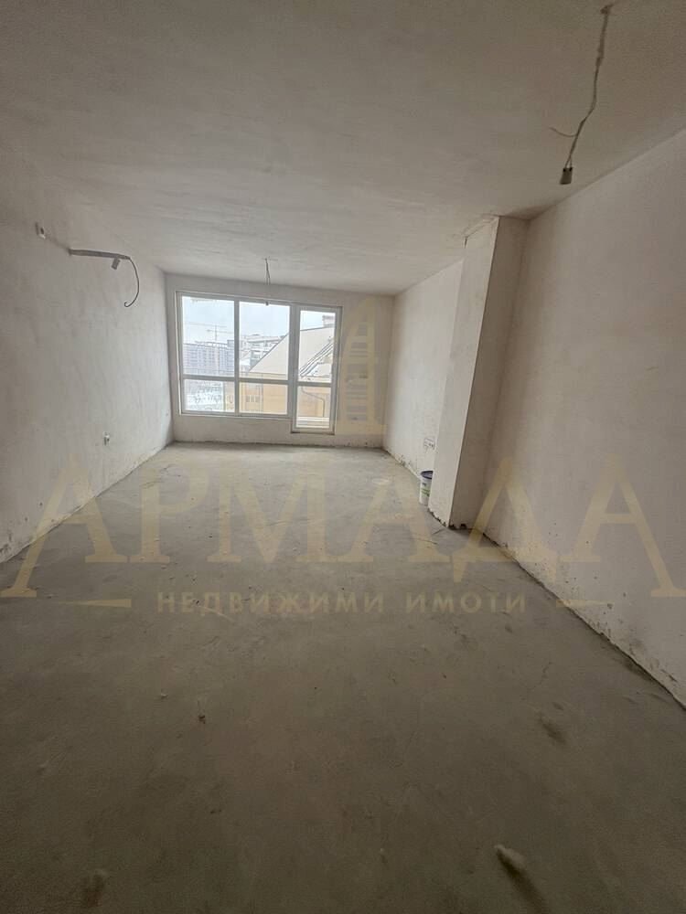 Two-room apartment Plovdiv (neighborhood Смирненски) - photo 1