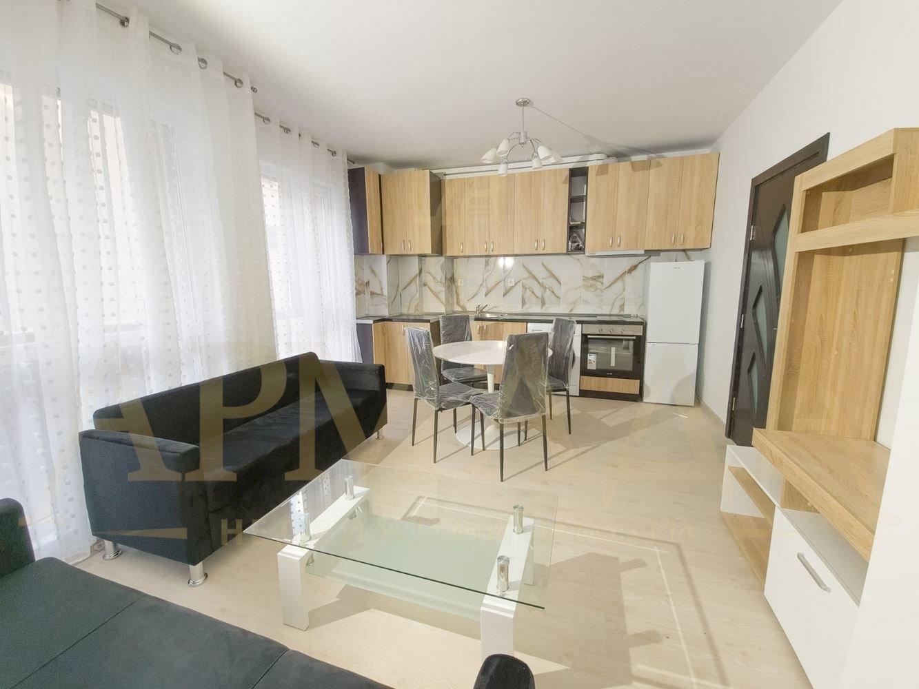 Apartment Plovdiv (neighborhood Остромила) - photo 1