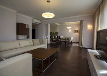 Four-room apartment Sofia (neighborhood Лозенец) - photo 1