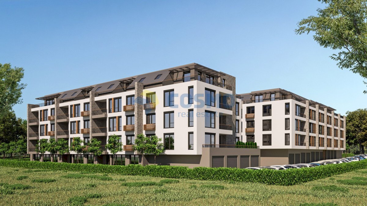 Bilocale Burgas (zona Сарафово) - foto 1