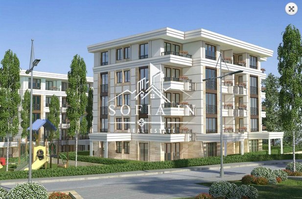 Appartamento гр. София, Sofia (zona Витоша) - foto 1