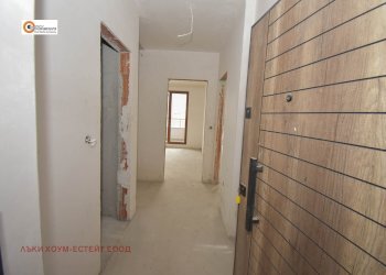 Apartment Sofia (neighborhood Витоша) - photo 1