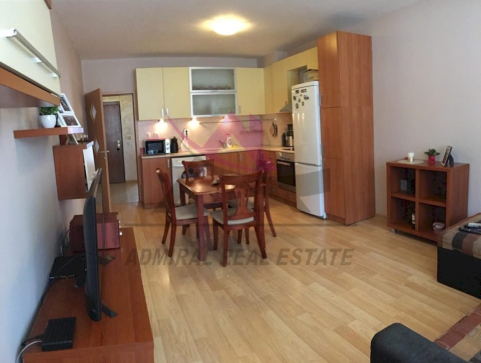 Two-room apartment ВАРНА, Varna (neighborhood Лк Тракия) - photo 1