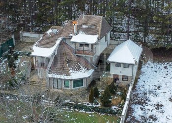 Villa Varna - foto 1