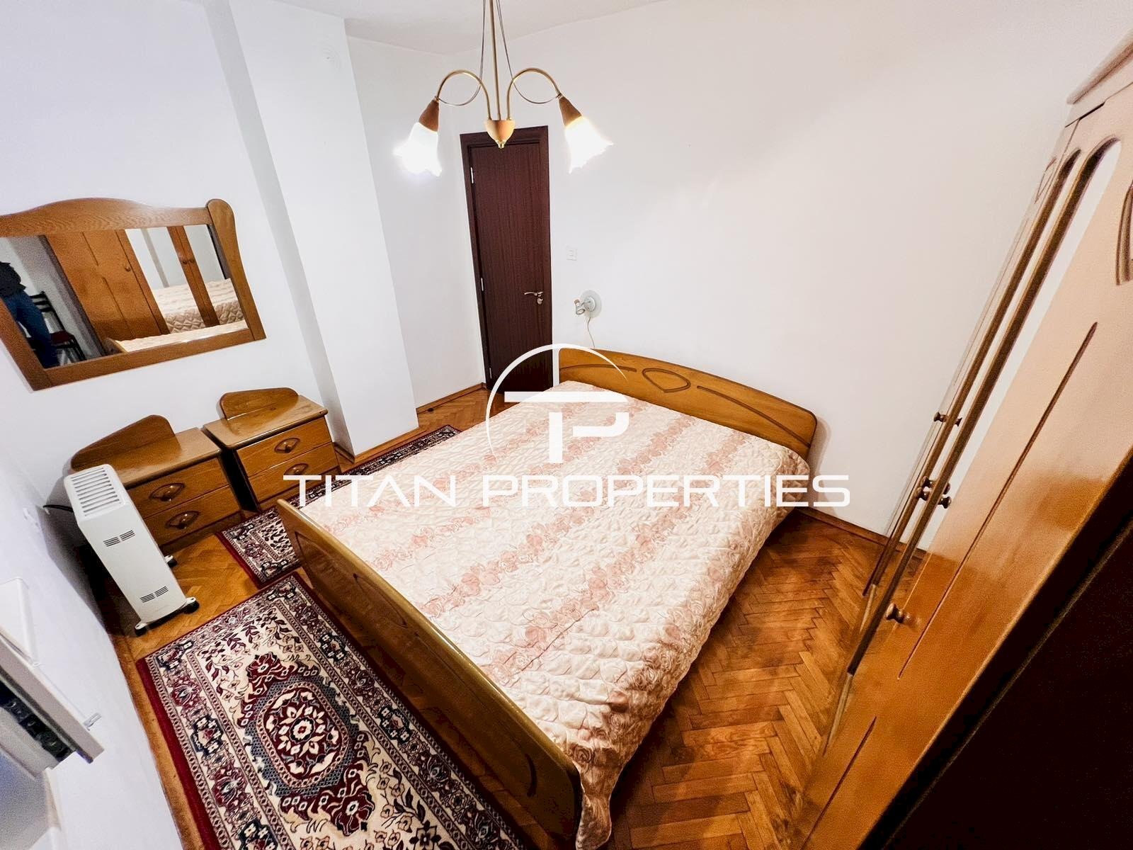 Two-room apartment Burgas (neighborhood Център) - photo 1