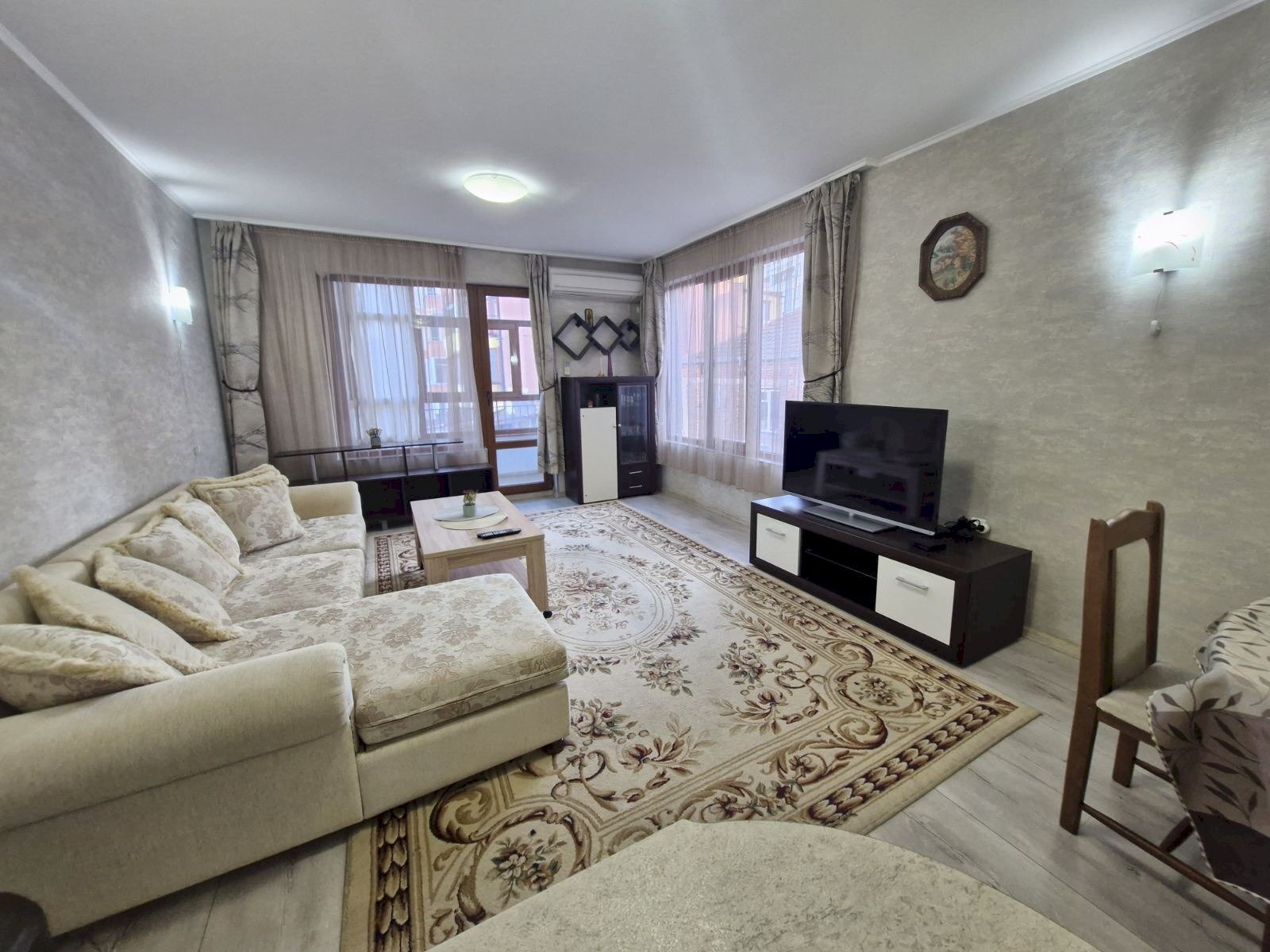 Appartamento Burgas (zona Лазур) - foto 1