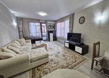 Appartamento Burgas (zona Лазур) - foto 1