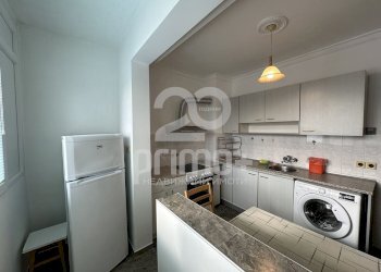 Three-room apartment Sofia (neighborhood Мусагеница) - photo 1