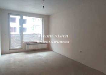 Two-room apartment Sofia (neighborhood Кръстова вада) - photo 1