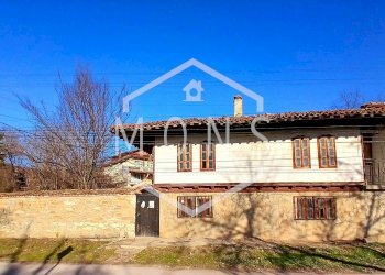 Independent house Zlataritsa - photo 1