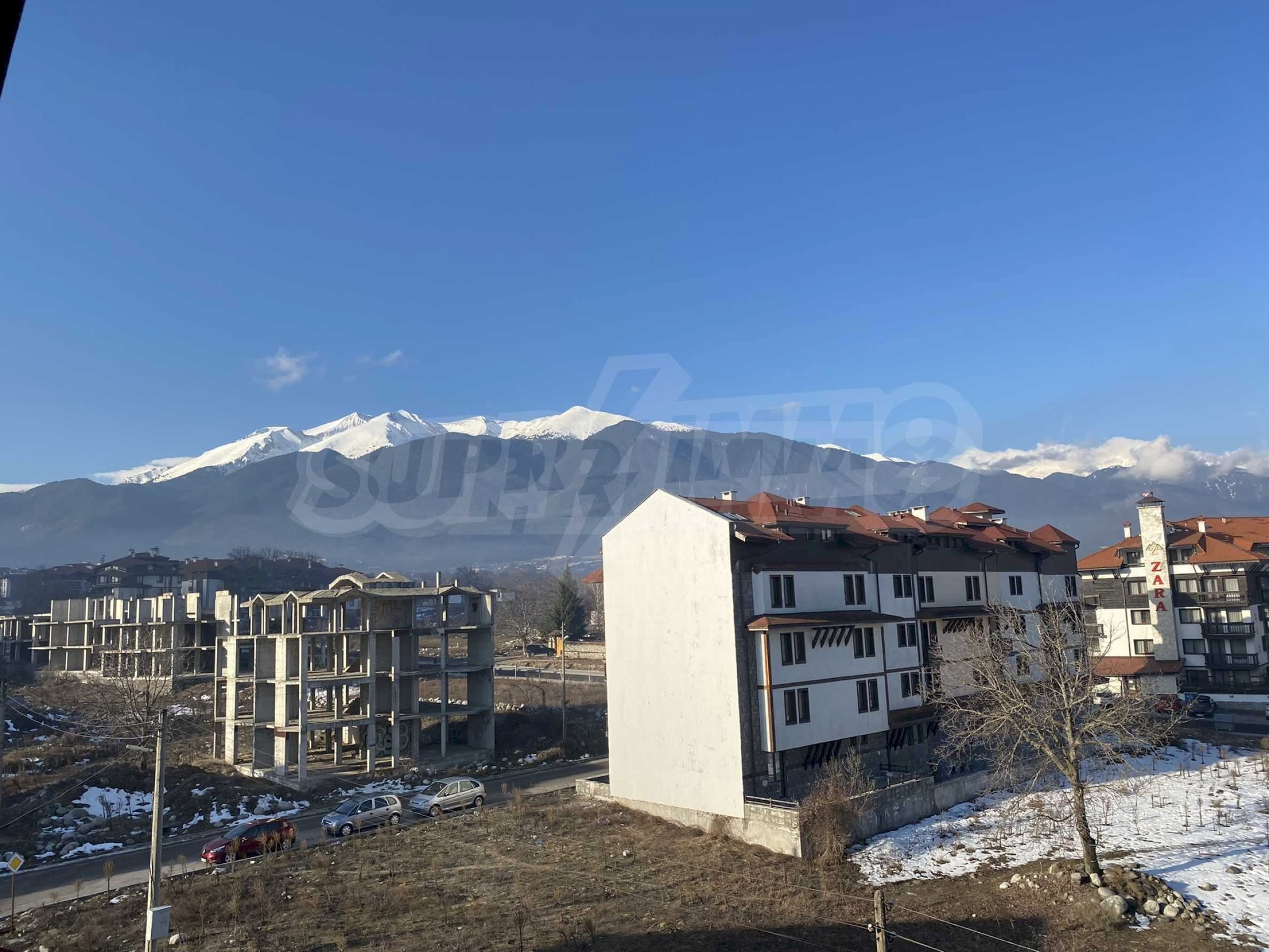 Trilocale Bansko - foto 1