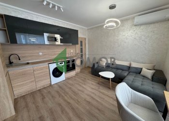 Two-room apartment Shumen (neighborhood Пазара) - photo 1