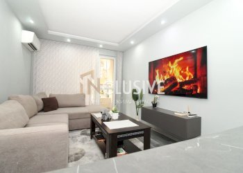 Two-room apartment Plovdiv (neighborhood Център) - photo 1