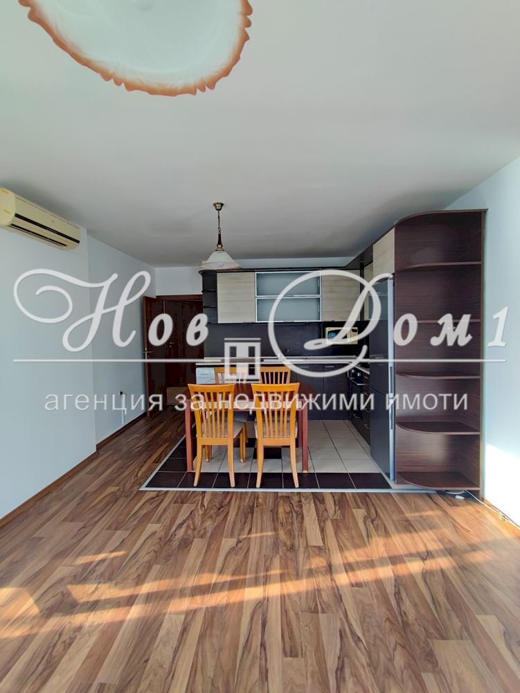 Apartment Varna (neighborhood Възраждане 1) - photo 1