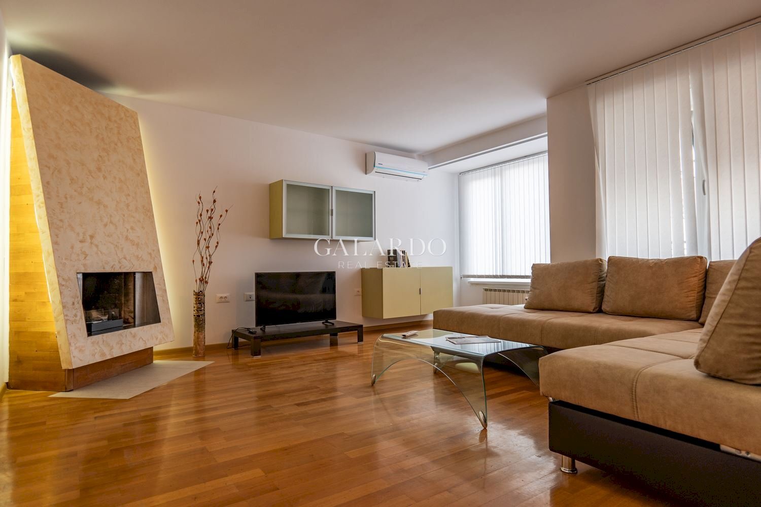 Trilocale Plovdiv (zona Кършияка) - foto 1