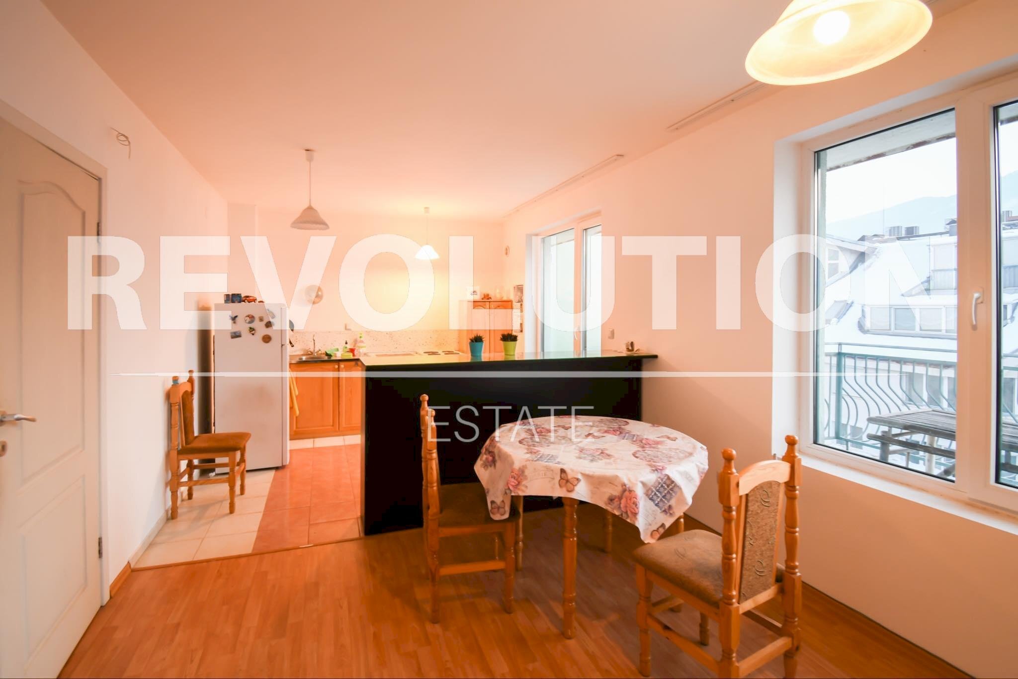 One-room apartment Sofia (neighborhood Манастирски ливади) - photo 1