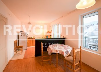 One-room apartment Sofia (neighborhood Манастирски ливади) - photo 1