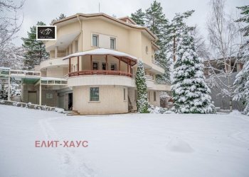 Villa Sofia (neighborhood Драгалевци) - photo 1