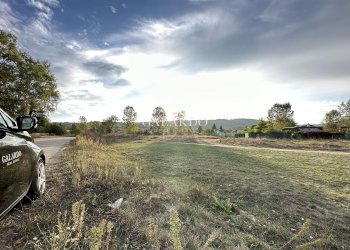 Terreno edificabile Sofia (zona в.з.Бункера) - foto 1