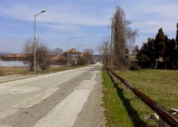 Agricultural land с. Звездица, Omurtag - photo 1