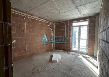 Three-room apartment Sofia (neighborhood Овча купел) - photo 1