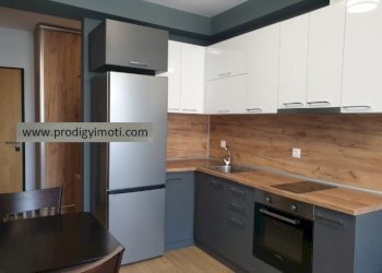 Two-room apartment Sofia (neighborhood Кръстова вада) - photo 1